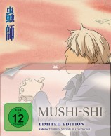 Mushi-Shi - Vol. 2 / Limited Edition (DVD) 