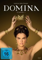 Domina - Staffel 01 (DVD) 