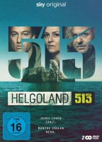 Helgoland 513 (DVD) 