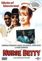 Nurse Betty (DVD) 