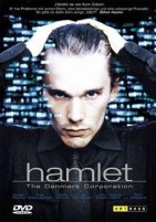 Hamlet - The Denmark Corporation (DVD) 