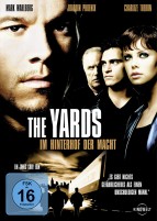 The Yards - Im Hinterhof der Macht (DVD) 