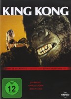King Kong (DVD) 