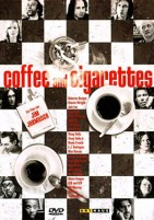 Coffee and Cigarettes (DVD) 