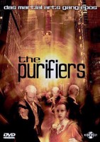 The Purifiers (DVD) 