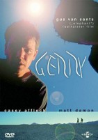 Gerry (DVD) 