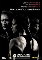 Million Dollar Baby (DVD) 