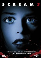 Scream 3 - Einzel-DVD (DVD) 