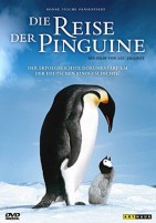 Die Reise der Pinguine (DVD) 
