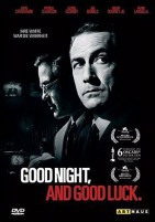 Good Night, and Good Luck. (DVD) 