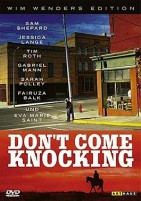 Don't Come Knocking - Wim Wenders Edition (DVD) 