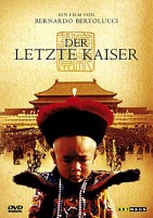 Der letzte Kaiser - Neuauflage (DVD) 