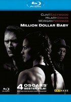 Million Dollar Baby (Blu-ray) 