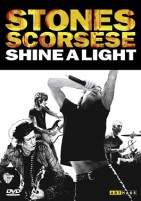 Shine a Light (DVD) 
