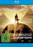 Jumper (Blu-ray) 