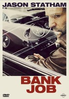 Bank Job (DVD) 