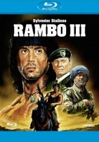 Rambo III (Blu-ray) 