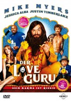 Der Love Guru (DVD) 