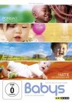 Babys (DVD) 
