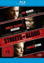 Streets of Blood (Blu-ray) 