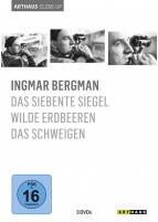 Ingmar Bergman - Arthaus Close-Up (DVD) 