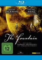 The Fountain (Blu-ray) 