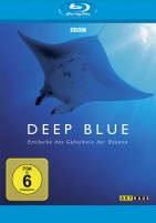 Deep Blue (Blu-ray) 