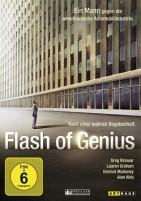 Flash of Genius (DVD) 
