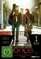 Once (DVD) 