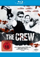 The Crew (Blu-ray) 