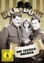 Dick & Doof - Die Teufelsbrüder (DVD) 