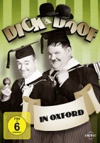 Dick & Doof - In Oxford (DVD) 