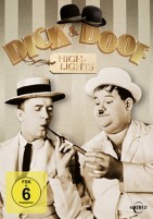 Dick & Doof - Highlights (DVD) 