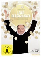 Louis, der Geizkragen (DVD) 