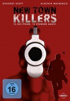 New Town Killers (DVD) 