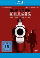 New Town Killers (Blu-ray) 
