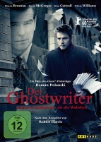 Der Ghostwriter (DVD) 
