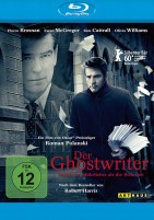 Der Ghostwriter (Blu-ray) 