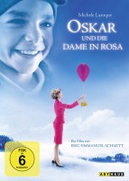 Oskar und die Dame in Rosa (DVD) 