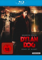 Dylan Dog: Dead of Night (Blu-ray) 