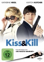 Kiss & Kill (DVD) 