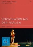 Verschwörung der Frauen - Arthaus Collection British Cinema (DVD) 