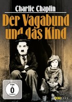 Charlie Chaplin - Der Vagabund und das Kind (DVD) 