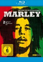 Marley (Blu-ray) 