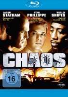 Chaos (Blu-ray) 