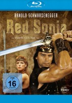 Red Sonja (Blu-ray) 