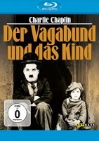 Charlie Chaplin - Der Vagabund und das Kind (Blu-ray) 