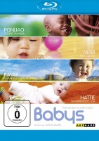 Babys (Blu-ray) 