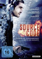 Source Code (DVD) 