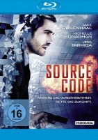Source Code (Blu-ray) 